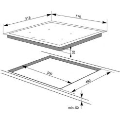 bep tu hafele hc i604b 53502201
