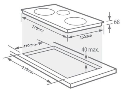 bep tu hafele hc i773d 536 61 585 1