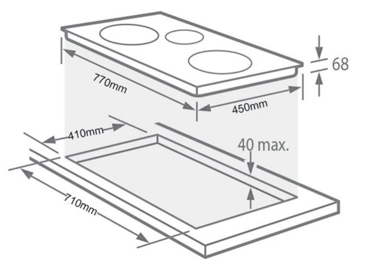 bep tu hafele hc i773d 536 61 585 1