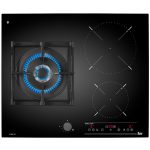 bep tu ket hop gas ba teka ig 620 1g 40213010