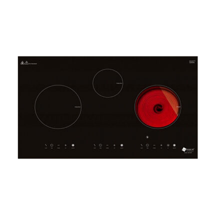 bep tu ket hop hong ngoai ba arber ab221s