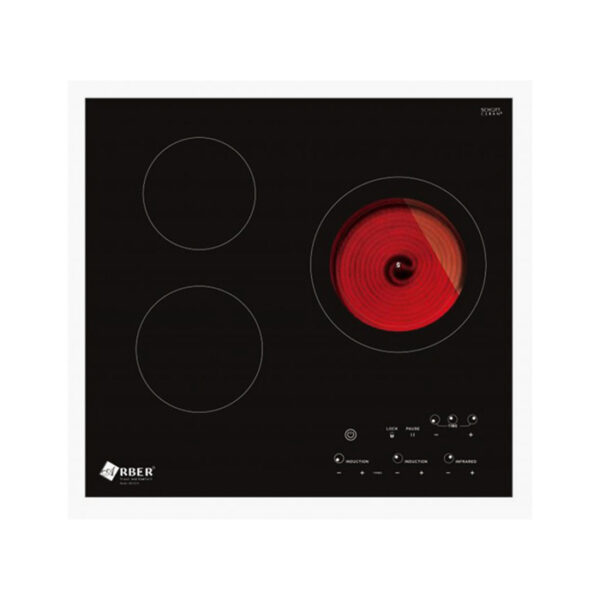 bep tu ket hop hong ngoai ba arber ab559 ab 559