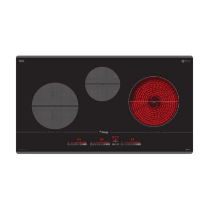 bep tu ket hop hong ngoai ba canzy cz 970 plus