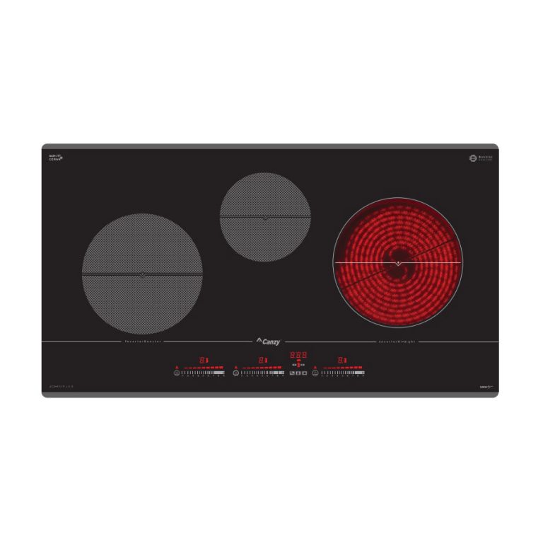 bep tu ket hop hong ngoai ba canzy cz 970 plus