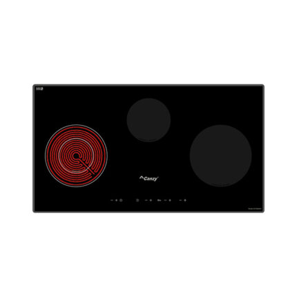 bep tu ket hop hong ngoai ba canzy cz mix833