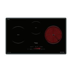 bep tu ket hop hong ngoai ba canzy cz tl67gb