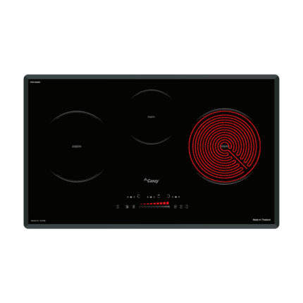 bep tu ket hop hong ngoai ba canzy cz tl67gb