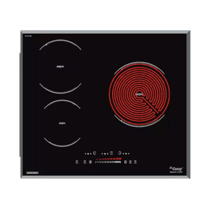 bep tu ket hop hong ngoai ba canzy cz tl67hb