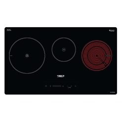 bep tu ket hop hong ngoai ba chefs eh mix534