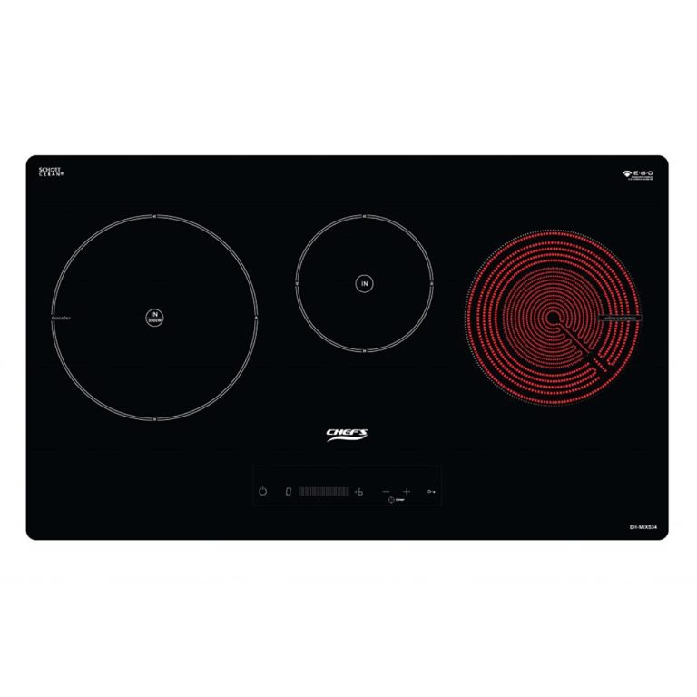 bep tu ket hop hong ngoai ba chefs eh mix534