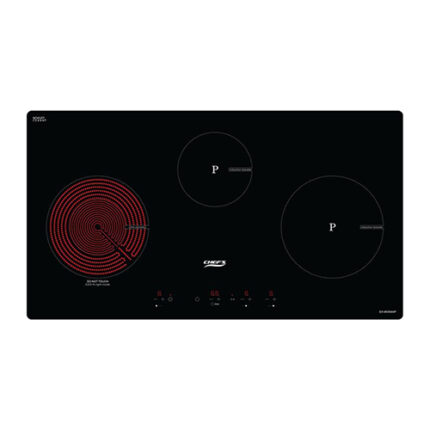 bep tu ket hop hong ngoai ba chefs eh mix544p