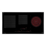 Bếp điện từ ba EUROSUN EU-TE388MAX