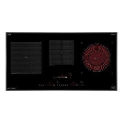 Bếp điện từ ba EUROSUN EU-TE388MAX