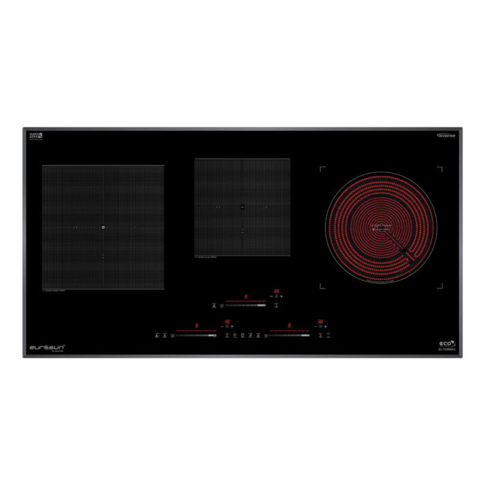 Bếp điện từ ba EUROSUN EU-TE388MAX