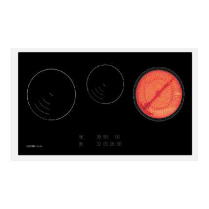 bep tu ket hop hong ngoai ba fandi fd 326ih