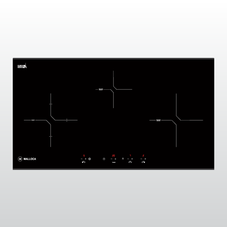 bep tu ket hop hong ngoai ba malloca mh 03ir n