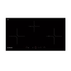 Bếp điện từ ba MALLOCA MH-03IRB S