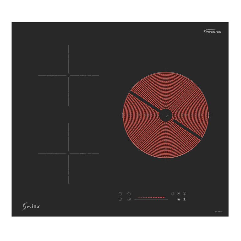 bep tu ket hop hong ngoai ba sevilla sv 637ic