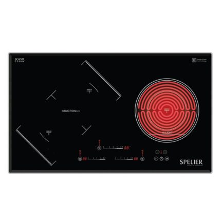 bep tu ket hop hong ngoai ba spelier spe ic 938 eg