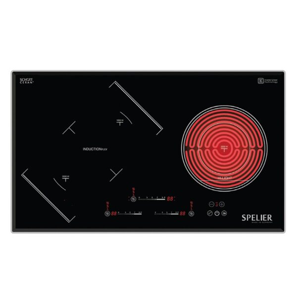 bep tu ket hop hong ngoai ba spelier spe ic 938 eg