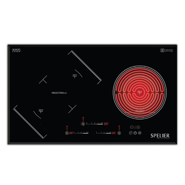 bep tu ket hop hong ngoai ba spelier spe ic 938 eg