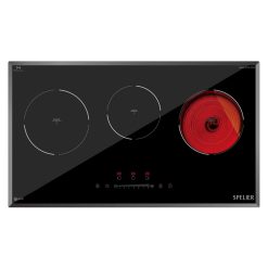 bep tu ket hop hong ngoai ba spelier spm 938h