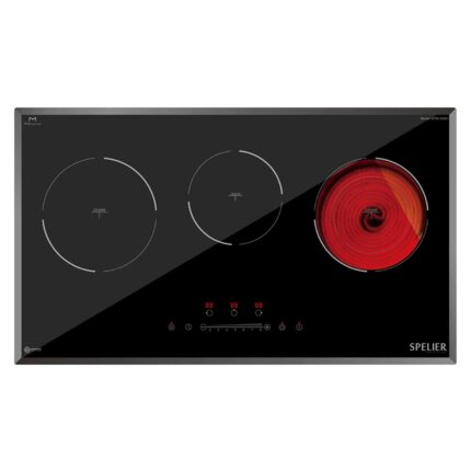 bep tu ket hop hong ngoai ba spelier spm 938h