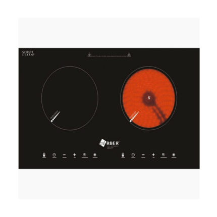 bep tu ket hop hong ngoai doi arber ab 377 ab377