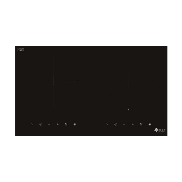 bep tu ket hop hong ngoai doi arber ab 380 ab380