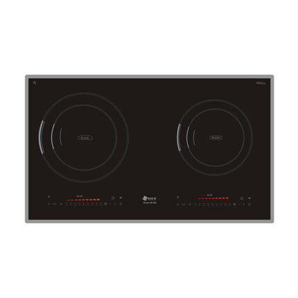 bep tu ket hop hong ngoai doi arber ab988it ab 988it