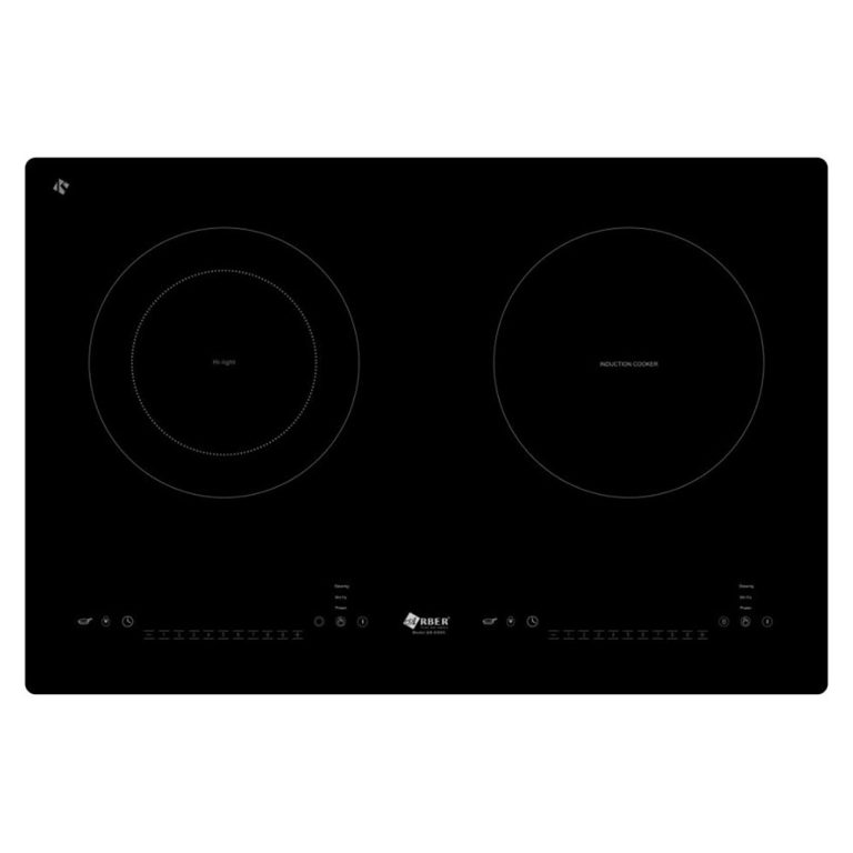 bep tu ket hop hong ngoai doi arber abei605