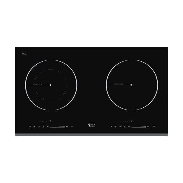 bep tu ket hop hong ngoai doi arber abi339 ab i339