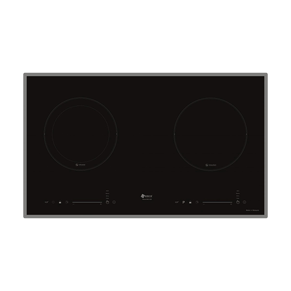 bep tu ket hop hong ngoai doi arber mls556 mls 556