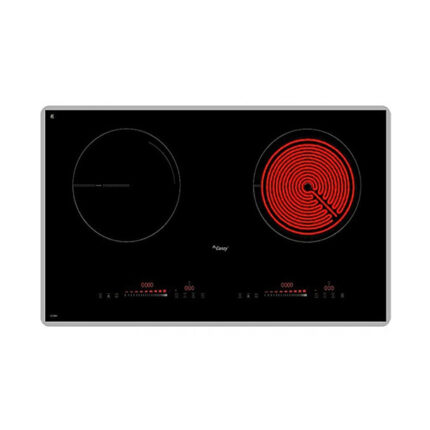 bep tu ket hop hong ngoai doi canzy cz 08h