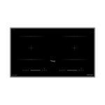 bep tu ket hop hong ngoai doi canzy cz 88npsh