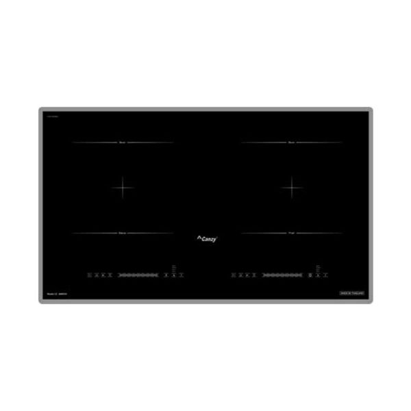 bep tu ket hop hong ngoai doi canzy cz 88npsh