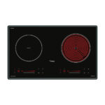 bep tu ket hop hong ngoai doi canzy cz ml86b