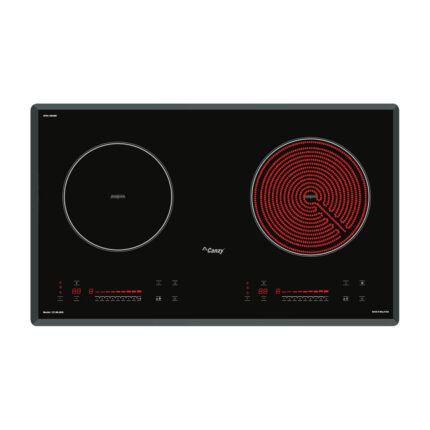 bep tu ket hop hong ngoai doi canzy cz ml86b