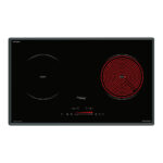 bep tu ket hop hong ngoai doi canzy cz tl67b