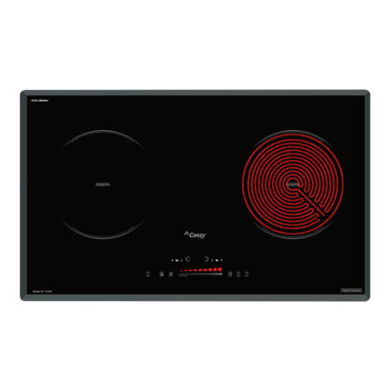 bep tu ket hop hong ngoai doi canzy cz tl67b