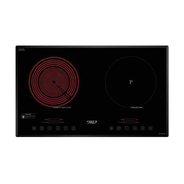 bep tu ket hop hong ngoai doi chefs eh mix321