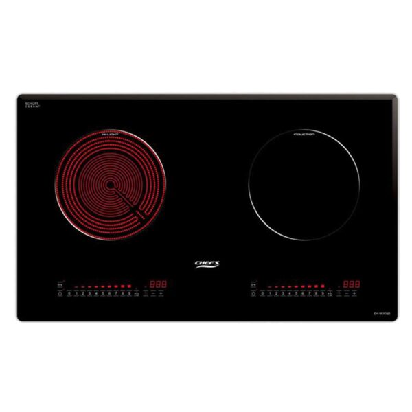 bep tu ket hop hong ngoai doi chefs eh mix343