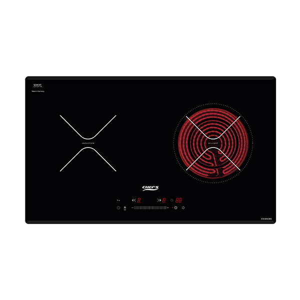 bep tu ket hop hong ngoai doi chefs eh mix366