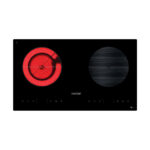 bep tu ket hop hong ngoai doi faster fs 289hi