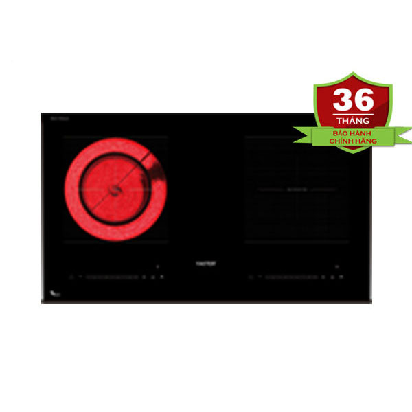 bep tu ket hop hong ngoai doi faster fs 782hi pro