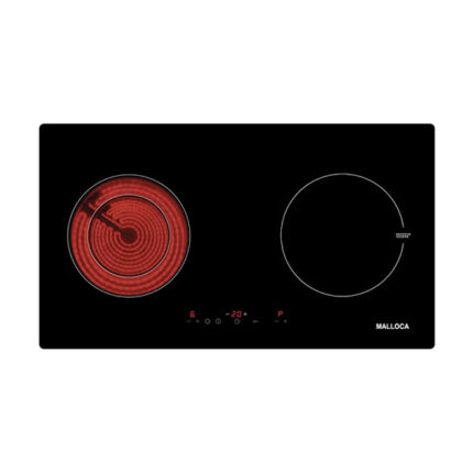 bep tu ket hop hong ngoai doi malloca mh 02ir