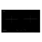 Bếp điện từ đôi MALLOCA MH-732 IRN