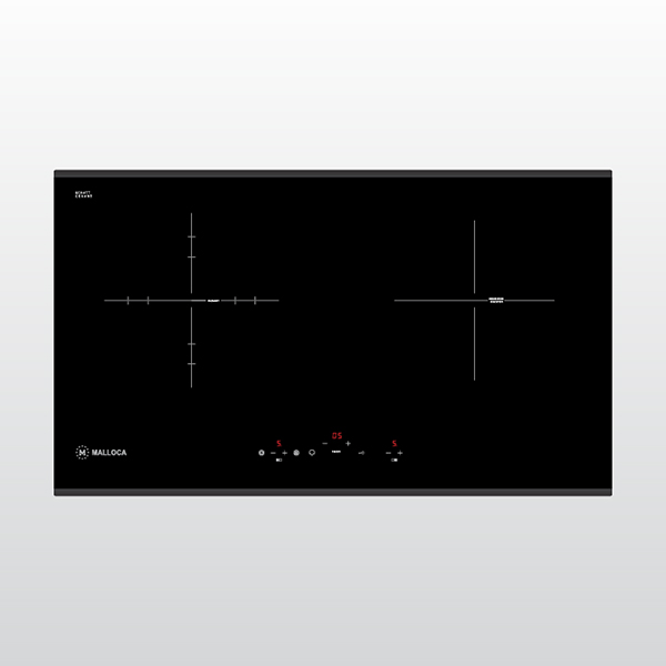 bep tu ket hop hong ngoai doi malloca mir 772