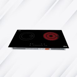 bep tu ket hop hong ngoai doi rapido ic4200en