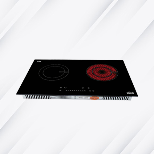 bep tu ket hop hong ngoai doi rapido ic4200en